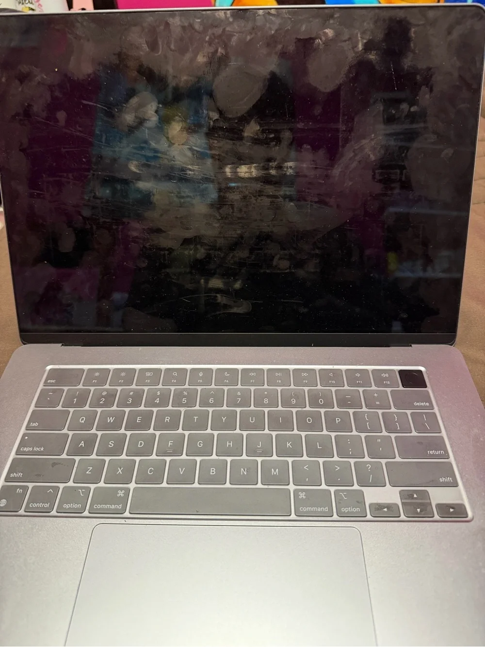 MacBook Air 15″